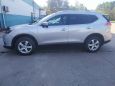 SUV   Nissan X-Trail 2014 , 1110000 , 