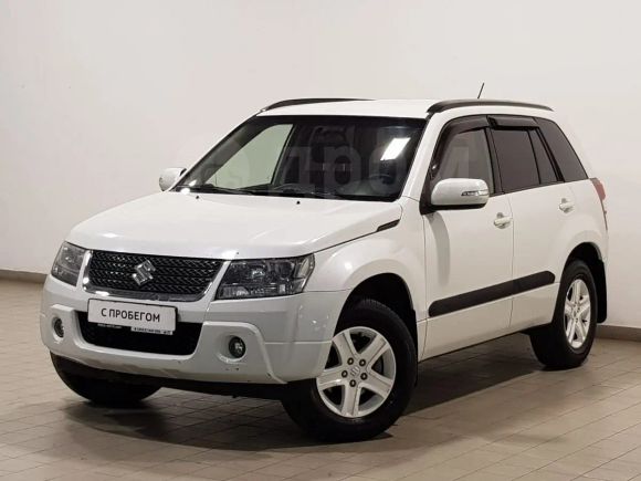 SUV   Suzuki Grand Vitara 2011 , 654000 ,  