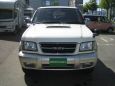 SUV   Isuzu Bighorn 1999 , 265000 , 