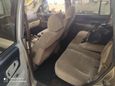 SUV   Mitsubishi Montero Sport 2001 , 370000 , -