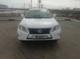 SUV   Lexus RX270 2015 , 2130000 , 