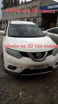 SUV   Nissan X-Trail 2015 , 1500000 , 