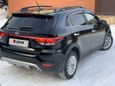  Kia Rio X (X-Line) 2018 , 1070000 , 