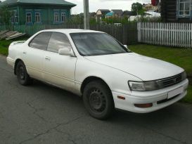  Toyota Vista 1992 , 130000 , 