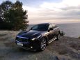 SUV   Infiniti FX50 2012 , 2000000 , 