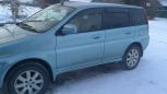 SUV   Honda HR-V 2001 , 340000 , 