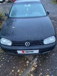  Volkswagen Golf 2001 , 100000 , 