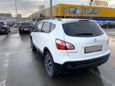 SUV   Nissan Qashqai 2013 , 770000 , 