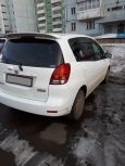    Toyota Corolla Spacio 2002 , 380000 , -