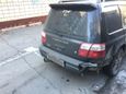 SUV   Subaru Forester 2001 , 280000 , 