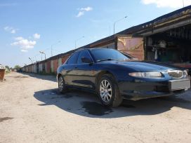  Mazda Xedos 6 1998 , 120000 , 