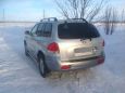 SUV   Hyundai Santa Fe 2004 , 455000 , 