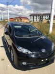    Toyota Wish 2011 , 850000 , 