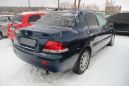  Mitsubishi Lancer 2005 , 265000 , 