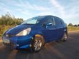  Honda Jazz 2008 , 390000 , 