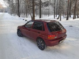  Toyota Starlet 1994 , 128000 , 