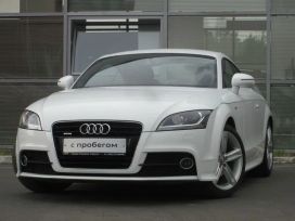 Audi TT 2011 , 1400000 , 