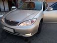  Toyota Camry 1991 , 395000 , 