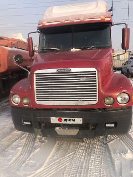   Freightliner Century Class 2003 , 1550000 , 