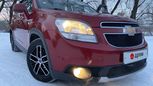    Chevrolet Orlando 2011 , 750000 , 