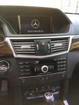  Mercedes-Benz E-Class 2011 , 1120000 , 