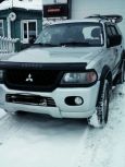 SUV   Mitsubishi Montero Sport 2003 , 450000 , 