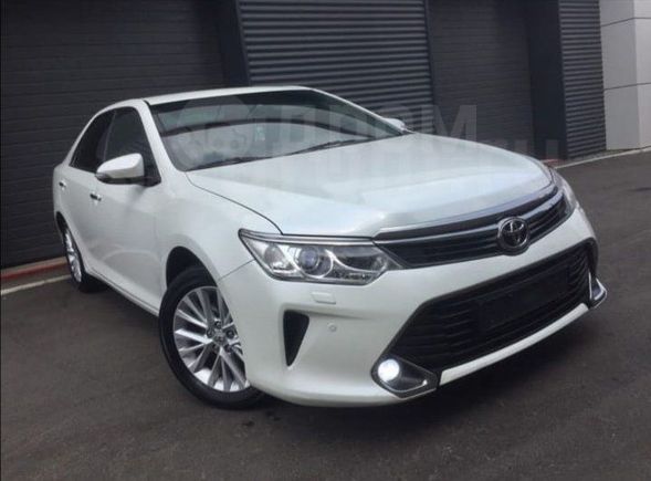  Toyota Camry 2015 , 1230000 , 