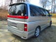    Nissan Elgrand 2005 , 355000 , 