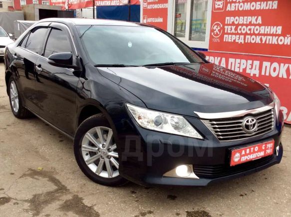  Toyota Camry 2012 , 1099000 , 