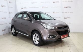 SUV   Hyundai ix35 2012 , 819900 , 