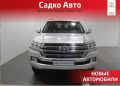 SUV   Toyota Land Cruiser 2019 , 4917000 , 