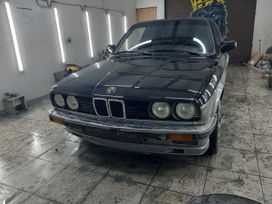  BMW 3-Series 1983 , 430000 , 