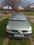  Renault Symbol 2005 , 160000 , 