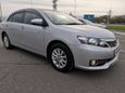  Toyota Allion 2015 , 1000000 , 