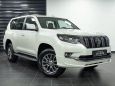 SUV   Toyota Land Cruiser Prado 2019 , 4010000 , 