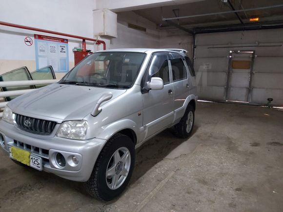 SUV   Toyota Cami 2001 , 450000 , 