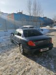  Kia Spectra 2007 , 223000 , 