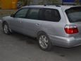  Nissan Primera 1998 , 155000 , 