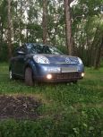  Mazda Verisa 2004 , 320000 , 