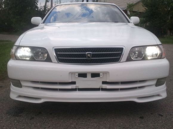  Toyota Chaser 1997 , 360000 , 