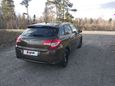  Citroen C4 2012 , 460000 , 