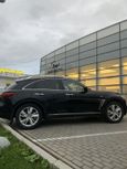 SUV   Infiniti QX70 2016 , 2100000 , 