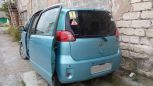    Toyota Porte 2004 , 320000 , 