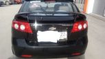  Chevrolet Lacetti 2012 , 350000 , 