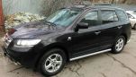 SUV   Hyundai Santa Fe 2006 , 680000 , 