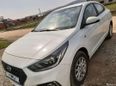  Hyundai Solaris 2019 , 980000 , 