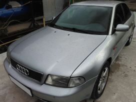  Audi A4 1998 , 270000 , 