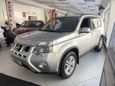 SUV   Nissan X-Trail 2013 , 995000 , 