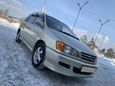    Toyota Ipsum 2001 , 318000 , 