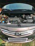  Hyundai Solaris 2015 , 630000 , 